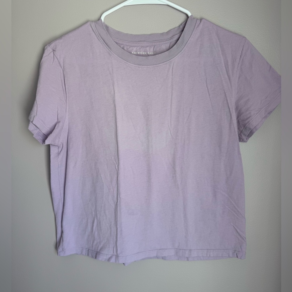AE Boxy Tee